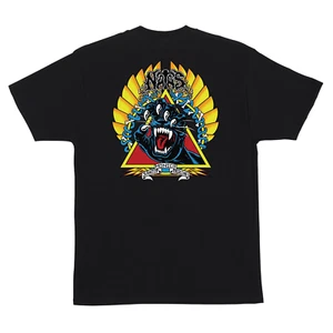 Camiseta Santa Cruz Natas Screaming Panther - Imagen 1 de 21