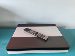 BANG OLUFSEN BeoMaster 5500 Receiver Verstärker & Beolink 1000 Fernbedienung sehr guter Zustand. (#2) - Bild 1 von 12