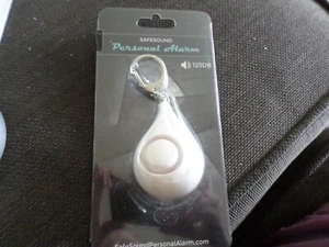 Safesound Personal Alarm (Brand new and sealed) - Picture 1 of 1