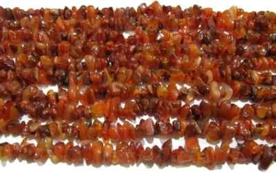 coroline uncut beads - Image 1 of 2