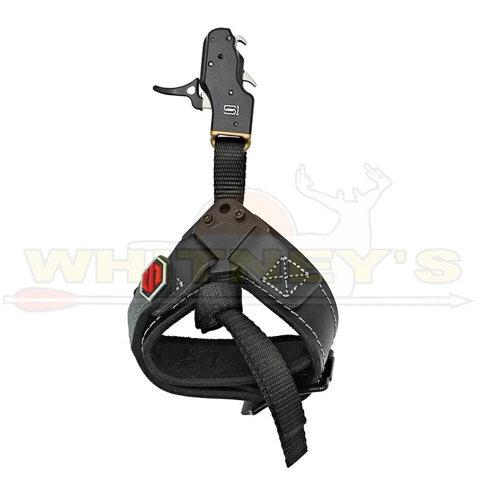 Scott Archery S1 Release - Tan/Green - 4008BS-TR - Image 1 of 1