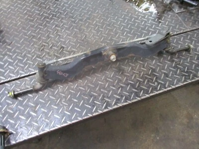  Honda 4013  FRONT AXLE KNUCKLE TIE ROD SPINDLES 44110-758-701 - Image 1 of 2