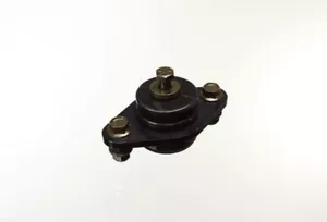 Energy Suspension For Harley Davidson FL Poly Motor Mount Set - Black - Picture 1 of 1