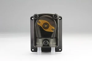 High Flow Peristaltic Pump OEM Liquid Metering Stepper Motor Reliable Long Life - Picture 1 of 4