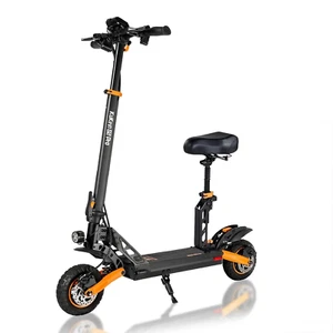 KUKIRIN G2 Pro 2025 Versione 600W Motore Scooter Elettrico per Adulti 48V 15.6Ah - Foto 1 di 13