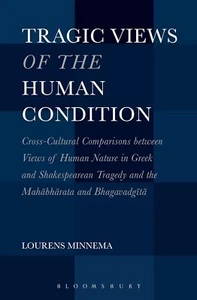 Tragic Views of the Human Condition: ... By Lourens Minnema, paperback,Very Good - Picture 1 of 1
