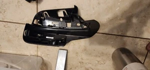 Sequential LED Smoke Amber Side Mirror Turn Signal Lamp For 2011-2019 Explorer - Picture 1 of 1