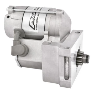 Motor de arranque Proform para motores Chevrolet bloque pequeño bloque grande v8 V6 14:1 - Imagen 1 de 1