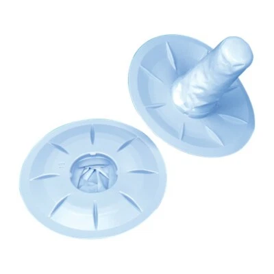 *2-Pieces* DeRoyal SurgiClick Light Handle Cover 2 Per Pack Sterile 26-012