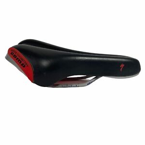 Specialized Body Geometry Comp Saddle Manganese Rails Made In Italy