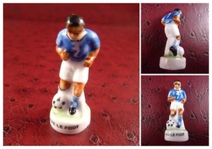 FEVE PRIME 1998 VIVE LE FOOT JOUEUR N°7 PETITE TAILLE - Picture 1 of 1