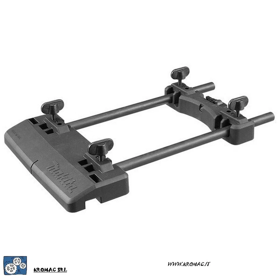 ADATTATORE GUIDA  BINARIO MAKITA 194579-2 - Immagine 1 di 1