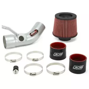 DC Sports Short Ram Air Intake System for Subaru WRX & STI 02-07 CARB Legal New - Picture 1 of 4