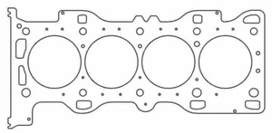 Junta de culata Cometic MLS para Mazda MZR 2,3 L 16v # C4481-030 - Imagen 1 de 2