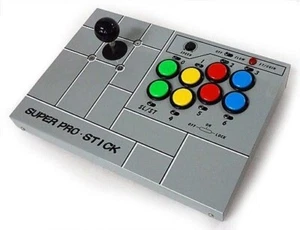 Arcade Control Box Controller ∑8000TB for AV5000 Working Perfectly - Picture 1 of 1