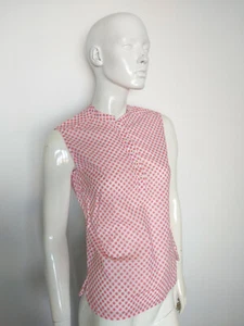 BOGNER sleeveless top size 36 - Picture 1 of 9