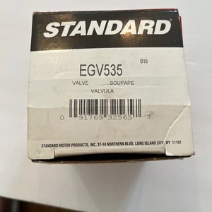 Válvula de recirculación de gases de escape (EGR) - Válvula EGR estándar EGV535 - Imagen 1 de 5