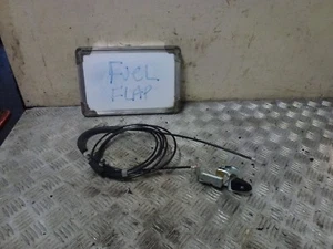 MAZDA RX8 SE3P 231BHP 6 SPEED 2004 FUEL FLAP RELEASE CABLE & LEVER - Picture 1 of 4