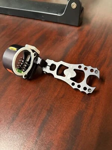 Used - Black Gold - Rush - 5 Pin - RH - Picture 1 of 3
