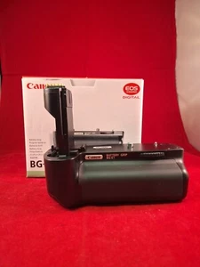 Canon BG-E1 Battery Grip for EOS 300D Camera Boxed - Picture 1 of 7
