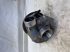 Turbolader Deutz KKK K27 3DLZ 289 A16.1 2149324 id137 - Bild 1 von 4