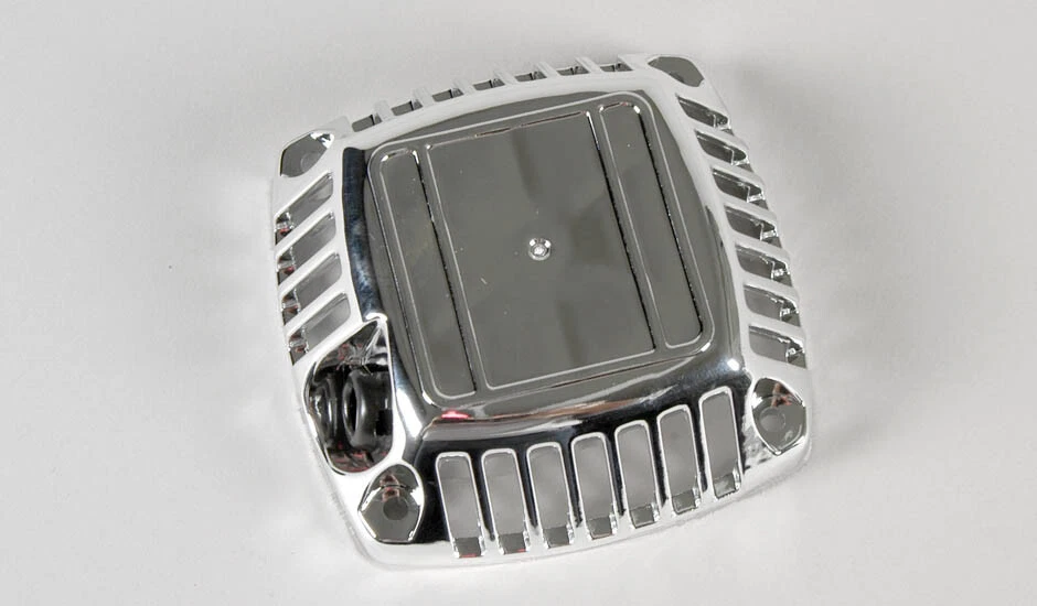 Seilzugstarter Gehäuse chrome Zenoah G260 G290 CY Sikk Motor FG 05323/10 5323/10 - Bild 1 von 1