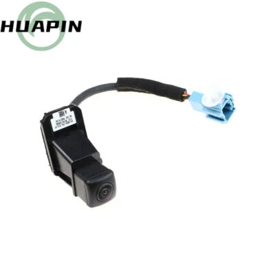 Cámara de estacionamiento de reversa de visión trasera 39530-T7A-A010-M1 para Honda 2017-2018 HR-V 1,8 L Foto 1 de 4