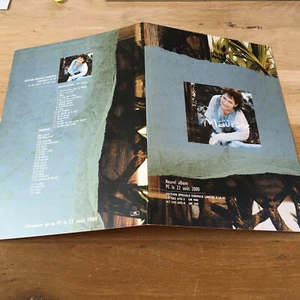 MAURANE - TOI DU MONDE - RARE PRESS/PACK +  PROMO CD!!!! - Imagen 1 de 2
