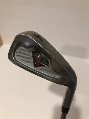 Wilson Staff Ci7 4 Iron Steel Regular Flex Tx-105 Right Handed - Image 1 of 4
