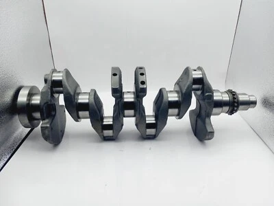 11217640165 Cigüeñal Motor BMW N20 220i 420i 520i X3 X5 X6 Z4 F20 F30 Foto 1 de 4