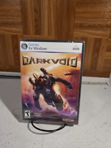 Dark Void (PC, 2010) - Bild 1 von 6