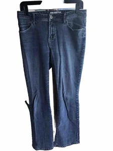 Jeans Chico's 0.5 Reg Platino Azul Desteñido Envejecido - Imagen 1 de 6