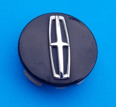 LINCOLN MKC MKX MKZ AVIATOR (1) TAPACUBOS TAPACUBOS TAPACUBOS CUBIERTA CENTRAL FABRICANTE DE EQUIPOS ORIGINALES B23 Foto 1 de 3
