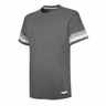 Champion Authentic Originals Men's Triblend Short Sleeve Varsity T-shirt, Oxf...