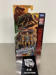 Transformers War For Cybertron Kingdom Rattrap Core Class New Sealed - Photo 1 sur 2