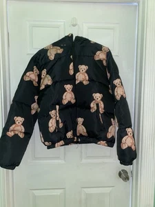 Jacket Size M - Picture 1 of 3