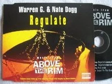 Regulate (Jamming Mix,  Nate Dogg) von Warren G | CD | Zustand akzeptabel - Bild 1 von 2