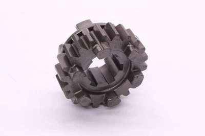 2000 Kawasaki Klr650 Transmission Tranny  3rd Gear Input 22T - Image 1 of 4