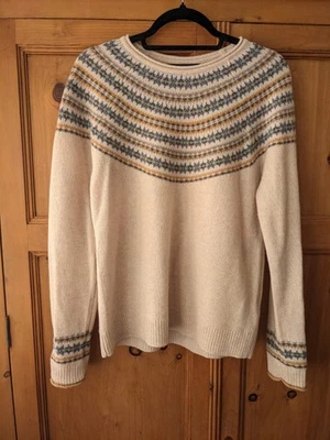 Paul Costello Wool Jumper - Image 1 of 3