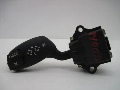 Переключатель сигнала поворота BMW 525i 645i 530i 2004 04 2005 05 2006 06 левый 689157 - Изображение 1 из 4