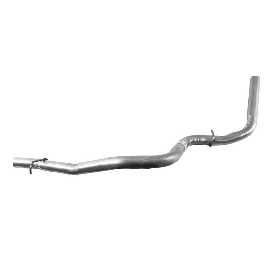 Exhaust Tail Pipe for 1996-1998 GMC K1500 5.7L V8 GAS OHV - Изображение 1 из 4
