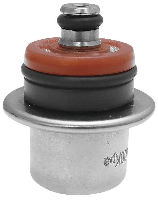 Quantum Fuel Systems Quantum Fuel Regulator #HFP-PR4 Harley Davidson/Victory - Image 1 of 1