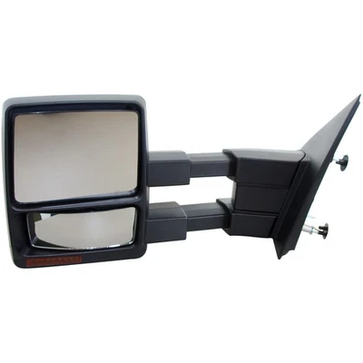 Espejo retrovisor lateral izquierdo Dorman para Ford F-150 2008 2009 2010 2011 2012 Foto 1 de 2