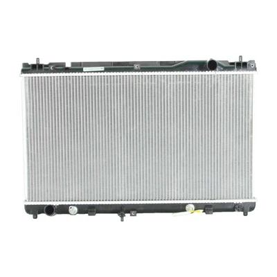 Aluminum Radiator 2435 For 2002-2003 Lexus ES300 2002-2006 Toyota Camry Foto 1 de 4