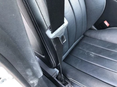 2012 MERCEDES BENZ CLS550 Seat Belt Retractor Right Front Passenger       903999 - Image 1 of 4