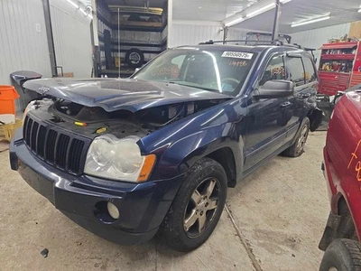 Used Front Upper Upper Control Arm Front fits: 2006 Jeep Grand cherokee Front Up - Image 1 of 4