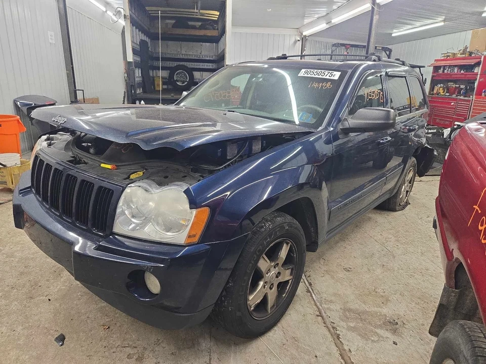 Used Front Right Lower Lower Control Arm Front fits: 2006 Jeep Grand cherokee Fr - Image 1 of 4