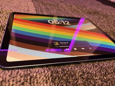 Apple iPad 10. Gen 64GB, Wi-Fi, 10,9 Zoll - Gelb - Bild 1 von 4