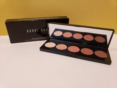 Bobbi Brown ~ Peachy Nudes Eye Shadow Palette ~ NIB - Image 1 of 4