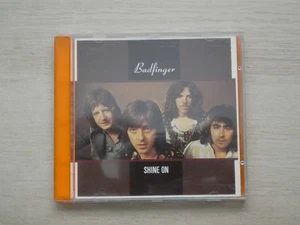 Badfinger CD Shine On Edsel Records Classic Rock Remastered Made in England - Picture 1 of 5